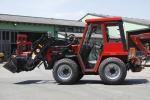Malotraktor Agrostroj Prostějov  MT-08 151.32