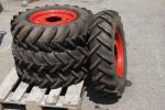 Malotraktor Agrostroj Prostějov  MT-08 151.32