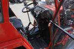 Malotraktor Agrostroj Prostějov  MT-08 151.32