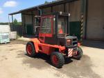 Desta DVHM 3522 TX