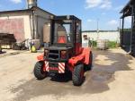 Desta DVHM 3522 TX