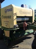 Lis Krone RoundPack 1250