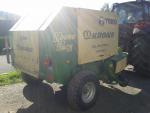 Lis Krone RoundPack 1250