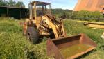 Traktor Bagr HON 053