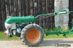 koupím MALOTRAKTOR, nebo FREZU