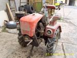 koupím MALOTRAKTOR, nebo FREZU