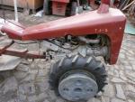 koupím MALOTRAKTOR, nebo FREZU