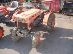 Malotraktor Kubota B5001 4WD