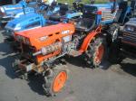 Malotraktor Kubota B6001 4WD