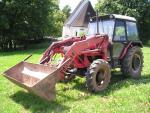 zetor 7045
