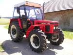 zetor 7745 7745