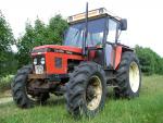 zetor 7245