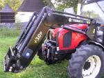 zetor 7340