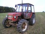 zetor 6748