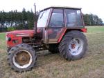 zetor 6748