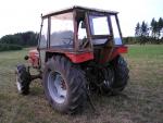 zetor 6748
