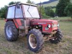 zetor 6748