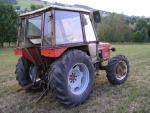 zetor 6748