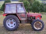 zetor 6748