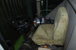 Claas Mega Dominátor 208