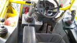 les 9t traktor LKT vyvážečka