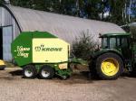 Krone Vario Pack 1800