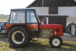 Zetor 6911