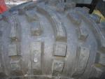 yanmar fx 22 vyvážečka kranman 1800