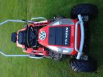 Crossjet 4x4