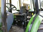 Traktory Chery-Detank RK504
