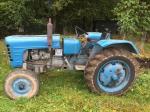 Zetor 3011