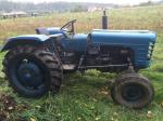 Zetor 3011
