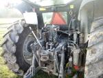 Valtra N101