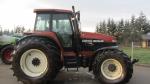 traktor New Holland-Fiatagri G210 ,Claas Ares 836
