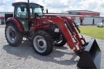 Case IH FARMALL 85C