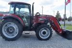 Case IH FARMALL 85C