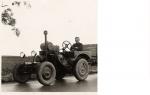 Traktor Svoboda 10, 12, 15