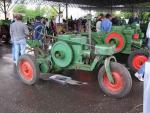 Traktor Svoboda 10, 12, 15