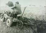 Traktor Svoboda 10, 12, 15