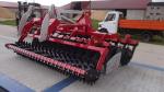 Diskový podmítač 3m s agro hákem pro secí Doprava zdarma