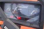 Japonský malotraktor KUBOTA B1-15 s výkonem 15 Hp, 4x4