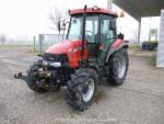 Koupím traktor 4x4 s přední náhon. hřídelí