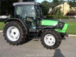 Koupím traktor 4x4 s přední náhon. hřídelí