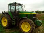 john deere 7710