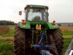 john deere 7710
