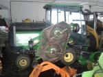 Prodám John Deere 1600 Turbo Wam