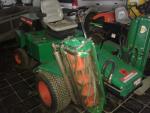 Ransomes MOTOR 213D