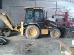 Caterpillar 432D