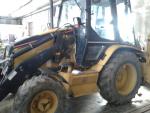 Caterpillar 432D