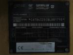 Caterpillar 432D